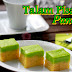 Talam Pisang Pandan : Resepi Kuih Talam Terbaik Posts Facebook - Resep kue talam pisang nikmat yang cocok dijadikan teman minum teh.