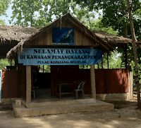 Pulau Belitung