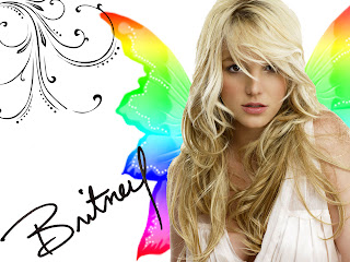 Britney Spears Wallpapers HD