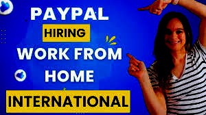 paypal remote customer service jobs || paypal remote jobs What salary in paypal remote jobs salary