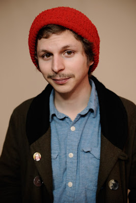 Michael Cera