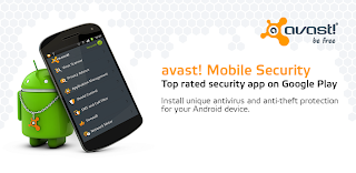 Download Avast Free Mobile Security 2.0.4808 For Android Full Version Free