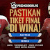 PREDIKSI BOLA Austria vs Serbia: Perebutan Tiket Final
