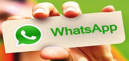 هل أصبح Whatsapp بديل البريد الإلكتروني ؟