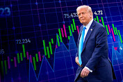 Wall Street Menguat 200 Poin Usai Trump Umumkan Kesepakatan Dagang AS-Inggris