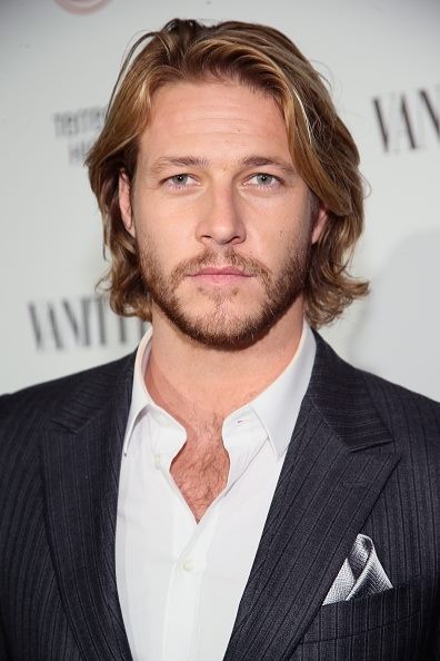 Luke Bracey Profile Pics Dp Images