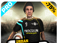 Download Urban Soccer Challenge Pro v1.02 Apk Gratis Terbaru