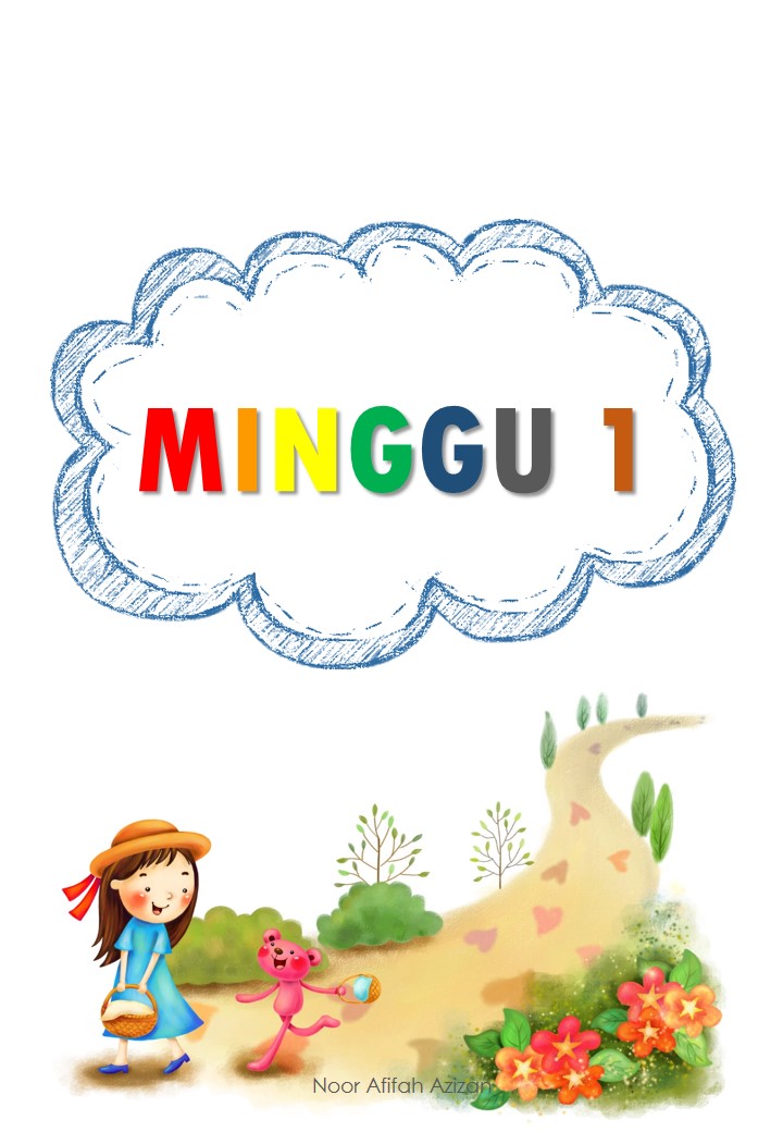 Noor Afifah Azizan: Februari 2016