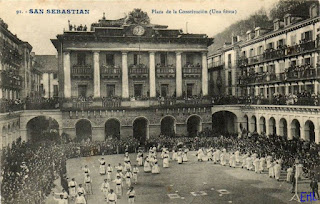 pais vasco antes san sebastian