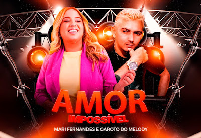 Melody Para DJ - Arrocha, Tecnomelody, Eletrônica, entre outros.