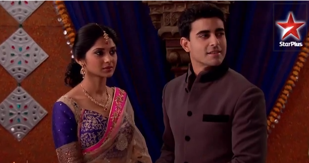 Saraswatichandra & Kumud Couple HD Wallpapers Free Download