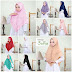 Aneka Model Jilbab