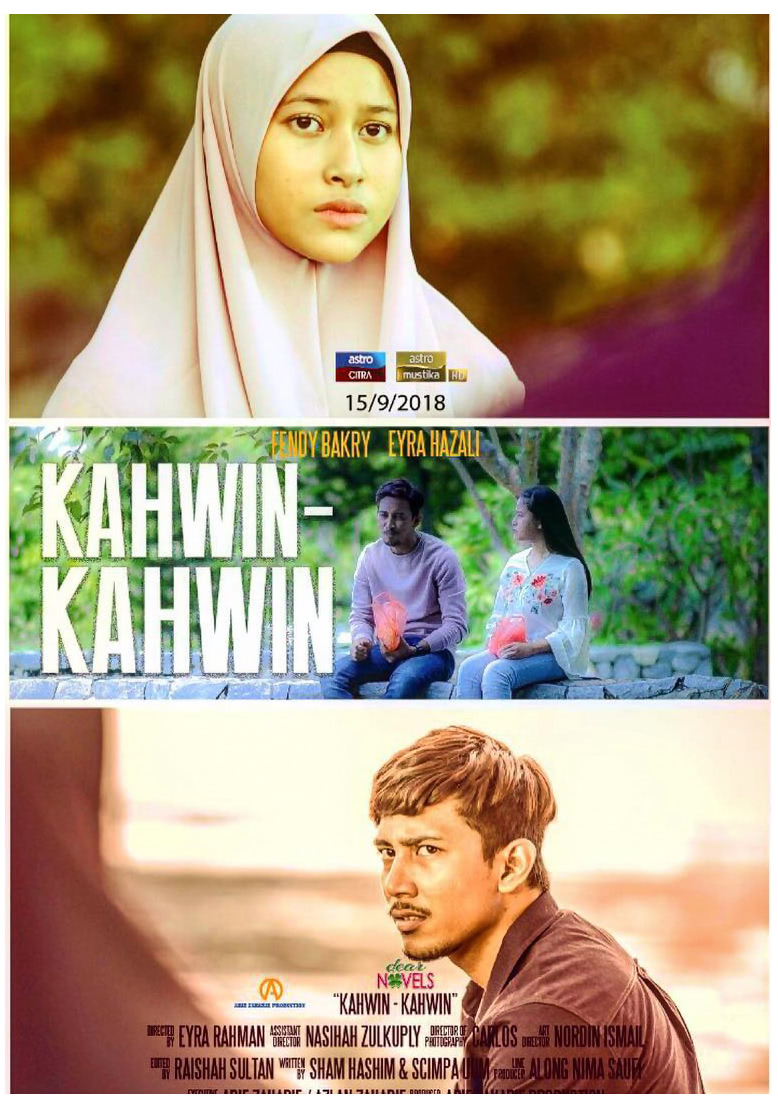 kahwin 5 full movie
