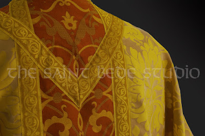 Borromeon vestments