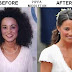 Pippa Middleton Before After!