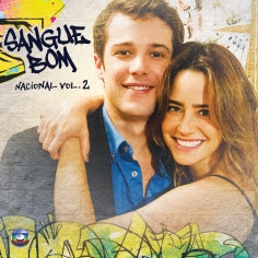  Download – Sangue Bom   Nacional: Vol. 2  – 2013