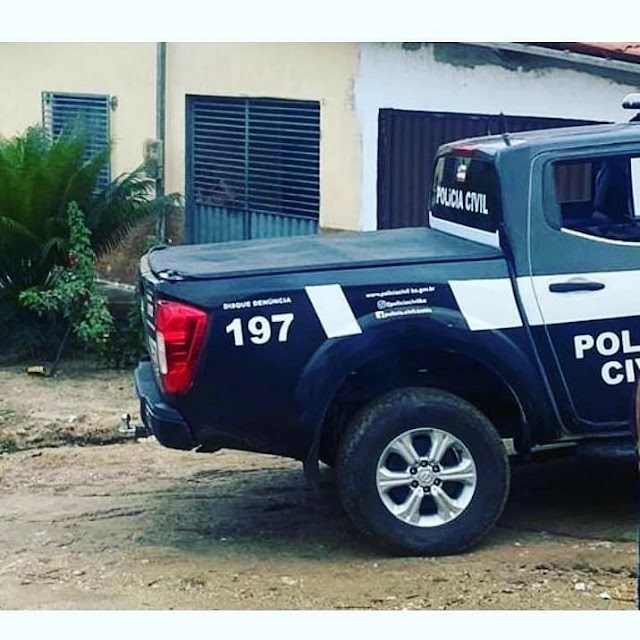 Filha é suspeita de tramar morte do próprio pai em companhia do marido na Bahia