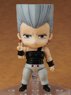 Nendoroid Jean Pierre Polnareff