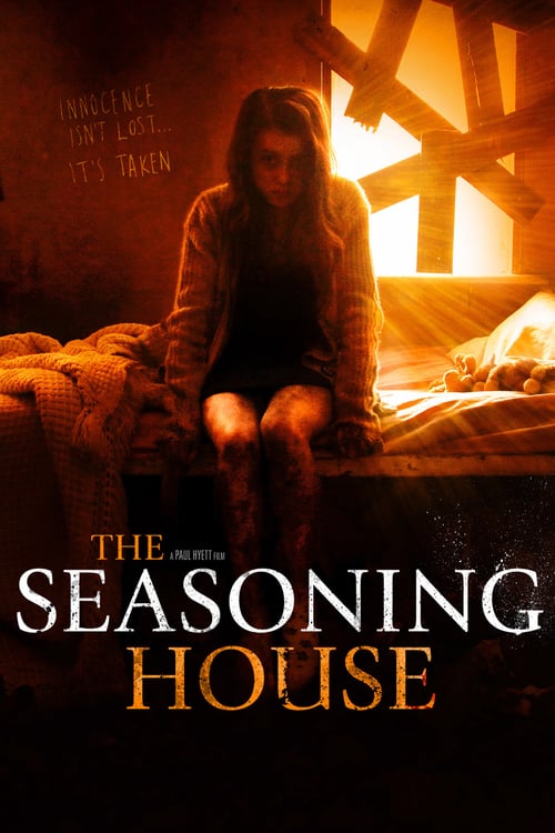 [HD] The Seasoning House 2012 Film Kostenlos Anschauen