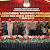 Kapolres Labuhanbatu Hadiri Launching Tahapan Pilkada Bupati/Wakil Bupati tahun 2024