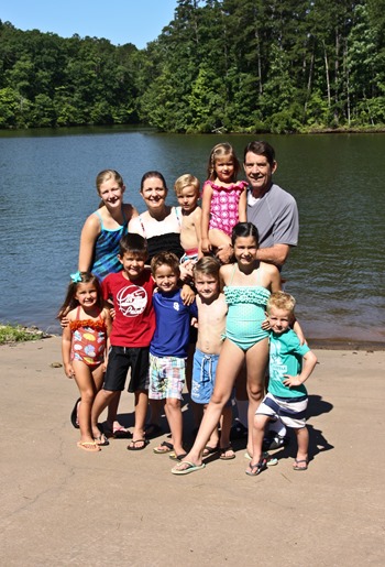 gma and gpa with grandkids (1 of 1)