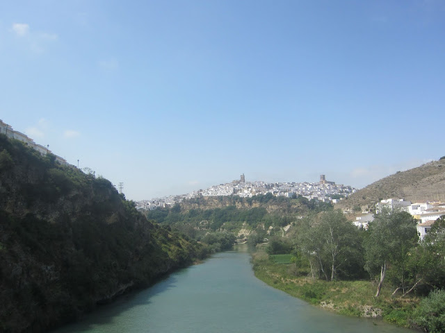 Guadalete River