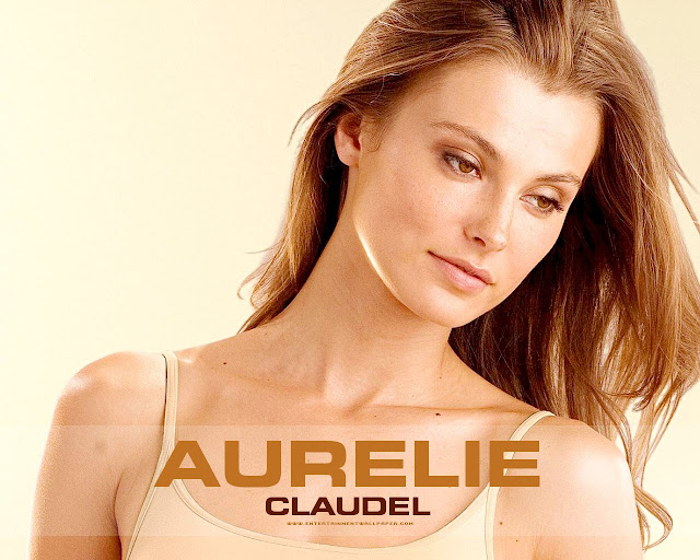 Aurelie Claudel Still,Image,Photo,Picture,Wallpaper,Hot