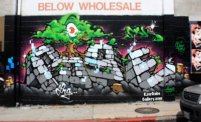 graffiti art, graffiti murals
