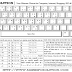 Download Bijoy Keyboard Layout (PDF)