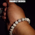 Gelang Biji Rotan Hutan ukuran 8 mm by MAKRIFAT BUSINESS