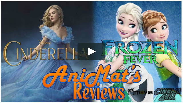 Frozen Fever (2015) Full Movie in Hindi Dubbed [HD MP4]