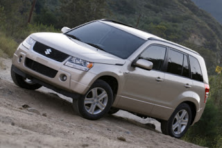 Maruti Suzuki Grand Vitara Facelift| Reviews Price In India 2013