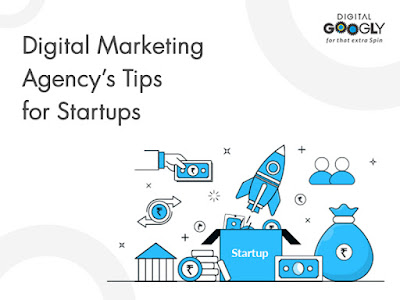 Digital Marketing Agency's Tips for Business