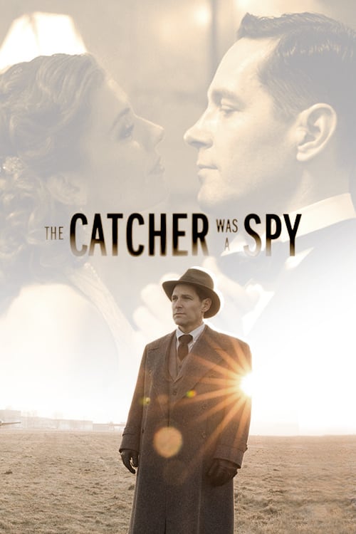 [HD] The Catcher Was a Spy 2018 Ganzer Film Deutsch Download