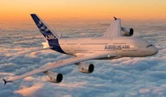 معلومات ستصدمك عن إيرباص A380 أكبر طائرة ركاب في العالم