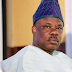 2023: Amosun to declare for presidency on May 5 – Report