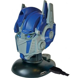 07 Flashdisk Transformers