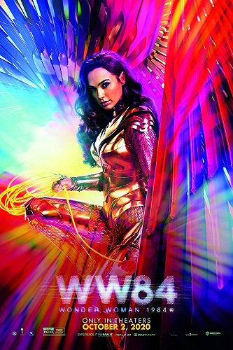 Wonder Woman 1984 (2020) online subtitrat HD