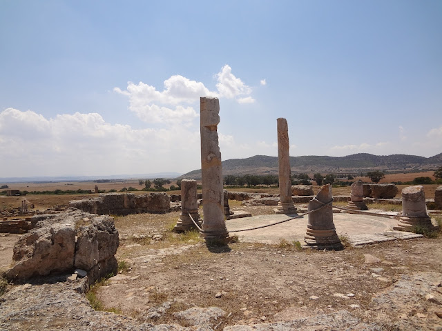 temple de Mercure