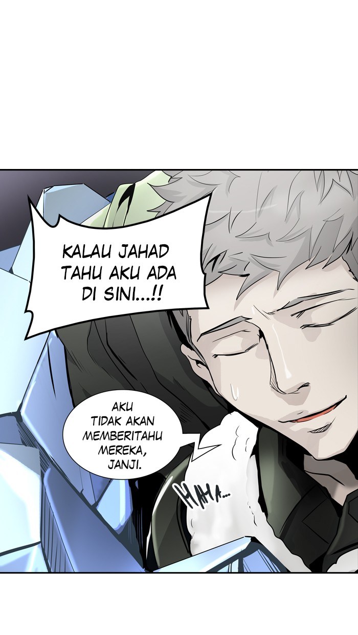 Webtoon Tower Of God Bahasa Indonesia Chapter 335