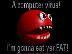 trik membasmi virus, hp nokia, symbian, v1 v2, anti virus, flash, trik hp
