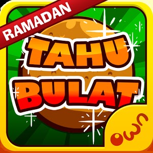 Download game Tahu Bulat v3.6.1 Mod Apk terbaru