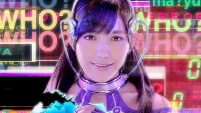 [MVs] Watanabe Mayu - 3rd Single "Hikaru Monotachi"