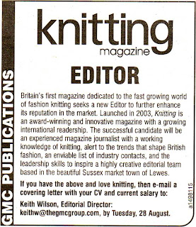 Get Knitted