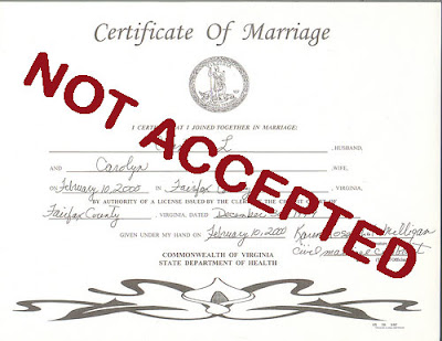 Marriage Certificate In Qatar there always seems to be lots of things 