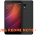 FIRMWARE REDMI NOTE 4 MIDO ( UBL ) BACKUP CM2 DONGLE