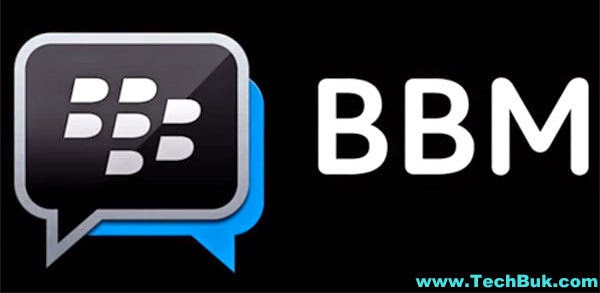 BBM for pc 