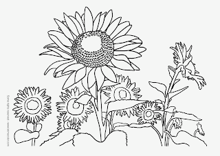 Free Coloring Pages For Kids