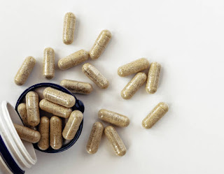 Digestive Enzyme Supplements Market