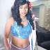 Vrushali Gosavi Latest Hottest Blue Cleveage Tops & Skirt PhotoShoot Images HD